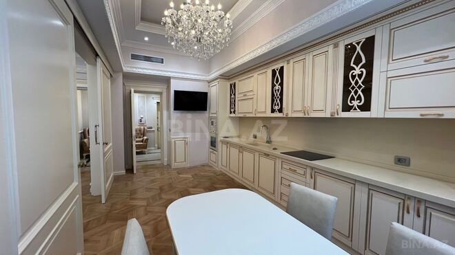 Сдаётся 7-комн. новостройка 450 м², м. Сахил, photo 18 from 32