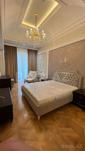 Сдаётся 7-комн. новостройка 450 м², м. Сахил, photo 20 from 32