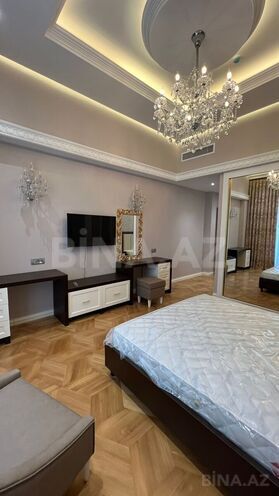Сдаётся 7-комн. новостройка 450 м², м. Сахил, photo 28 from 32