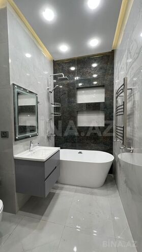 Сдаётся 7-комн. новостройка 450 м², м. Сахил, photo 25 from 32