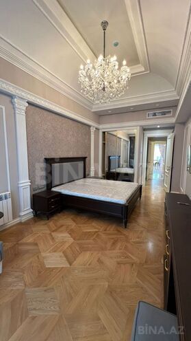 Сдаётся 7-комн. новостройка 450 м², м. Сахил, photo 7 from 32
