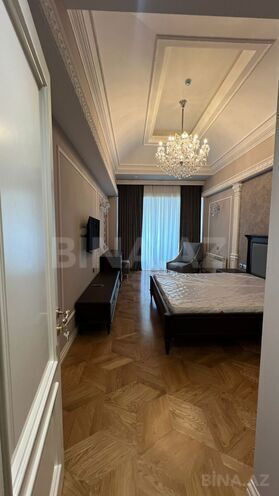 Сдаётся 7-комн. новостройка 450 м², м. Сахил, photo 6 from 32
