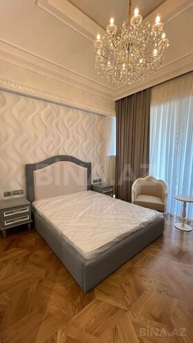 Сдаётся 7-комн. новостройка 450 м², м. Сахил, photo 23 from 32