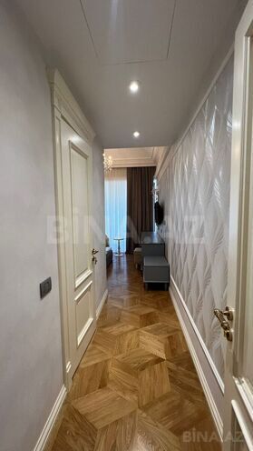 Сдаётся 7-комн. новостройка 450 м², м. Сахил, photo 22 from 32