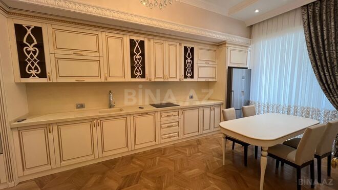 Сдаётся 7-комн. новостройка 450 м², м. Сахил, photo 17 from 32