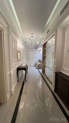 Сдаётся 7-комн. новостройка 450 м², м. Сахил, photo 14 from 32