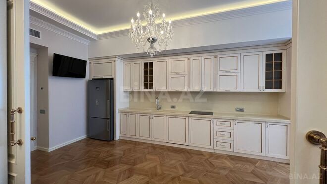 Сдаётся 7-комн. новостройка 450 м², м. Сахил, photo 11 from 32