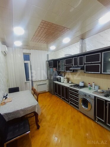 Продаётся 3-комн. новостройка 140 м², м. 20 января, photo 10 from 16