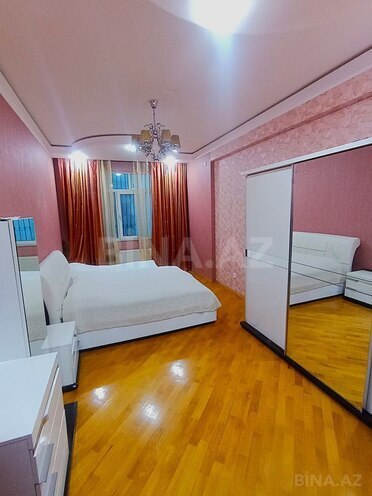Продаётся 3-комн. новостройка 140 м², м. 20 января, photo 8 from 16