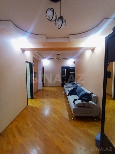 Продаётся 3-комн. новостройка 140 м², м. 20 января, photo 12 from 16