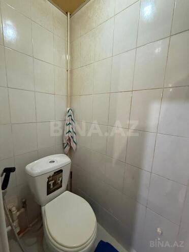 Satılır 5 otaqlı köhnə tikili 120 m², Həzi Aslanov m., photo 18 from 21