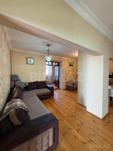 Satılır 5 otaqlı köhnə tikili 120 m², Həzi Aslanov m., photo 3 from 21