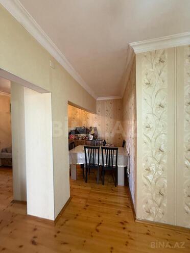 Satılır 5 otaqlı köhnə tikili 120 m², Həzi Aslanov m., photo 5 from 21