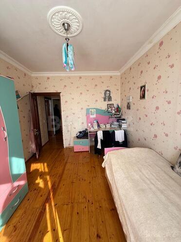 Satılır 5 otaqlı köhnə tikili 120 m², Həzi Aslanov m., photo 9 from 21