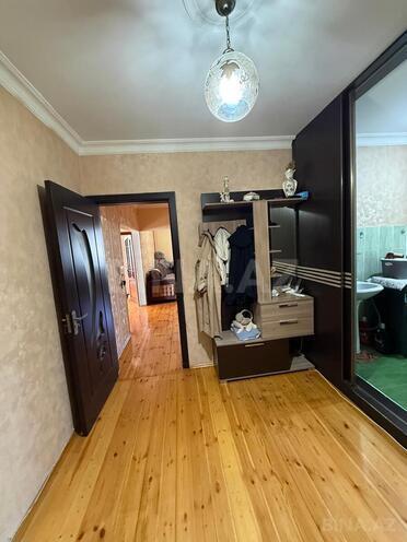 Satılır 5 otaqlı köhnə tikili 120 m², Həzi Aslanov m., photo 15 from 21