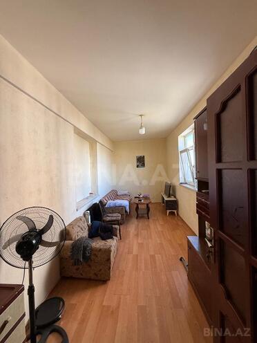 Satılır 5 otaqlı köhnə tikili 120 m², Həzi Aslanov m., photo 14 from 21