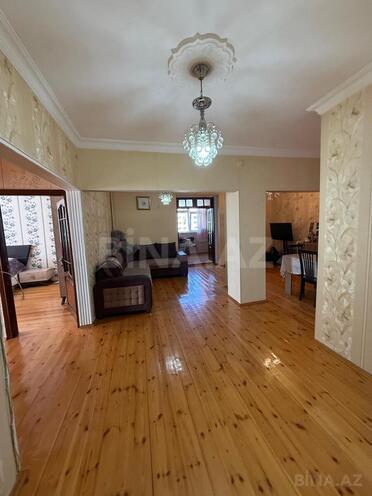 Satılır 5 otaqlı köhnə tikili 120 m², Həzi Aslanov m., photo 1 from 21