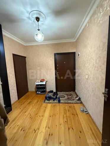 Satılır 5 otaqlı köhnə tikili 120 m², Həzi Aslanov m., photo 20 from 21