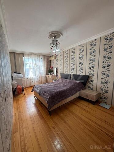 Satılır 5 otaqlı köhnə tikili 120 m², Həzi Aslanov m., photo 10 from 21