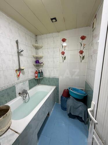 Satılır 5 otaqlı köhnə tikili 120 m², Həzi Aslanov m., photo 17 from 21