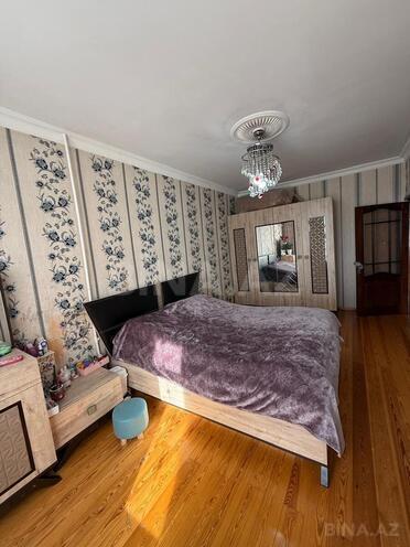 Satılır 5 otaqlı köhnə tikili 120 m², Həzi Aslanov m., photo 11 from 21