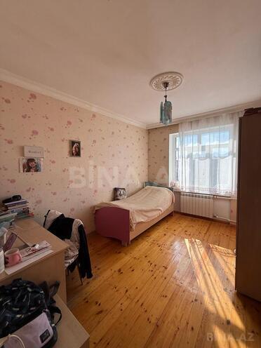 Satılır 5 otaqlı köhnə tikili 120 m², Həzi Aslanov m., photo 8 from 21