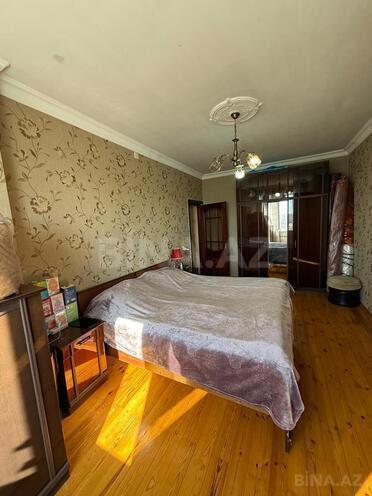 Satılır 5 otaqlı köhnə tikili 120 m², Həzi Aslanov m., photo 7 from 21