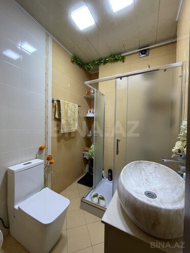 Продаётся 3-комн. новостройка 90 м², Насиминский  р., photo 20 from 29