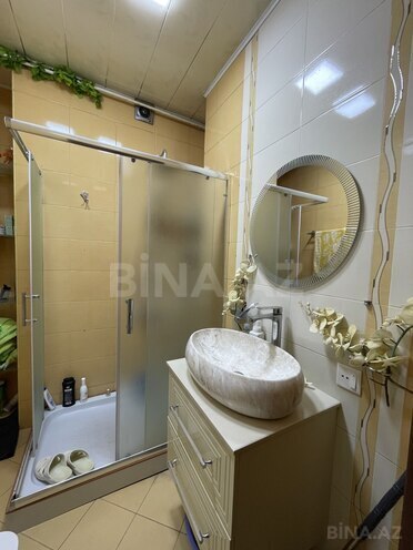 Продаётся 3-комн. новостройка 90 м², Насиминский  р., photo 21 from 29