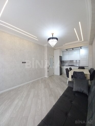 Сдаётся 2-комн. новостройка 70 м², м. Азадлыг проспекти, photo 5 from 16