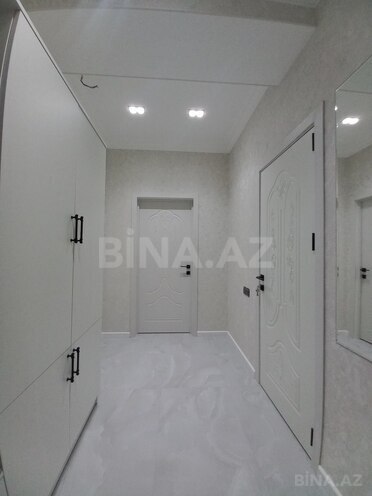 Сдаётся 2-комн. новостройка 70 м², м. Азадлыг проспекти, photo 14 from 16