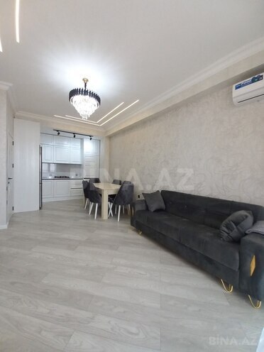 Сдаётся 2-комн. новостройка 70 м², м. Азадлыг проспекти, photo 3 from 16