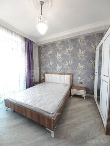 Сдаётся 2-комн. новостройка 70 м², м. Азадлыг проспекти, photo 8 from 16