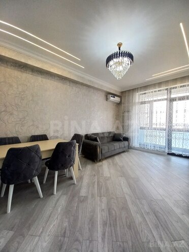 Сдаётся 2-комн. новостройка 70 м², м. Азадлыг проспекти, photo 4 from 16