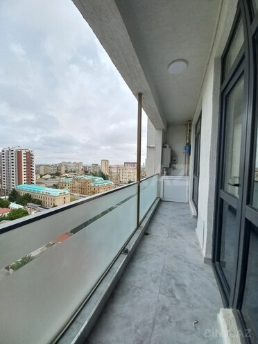 Сдаётся 2-комн. новостройка 70 м², м. Азадлыг проспекти, photo 13 from 16