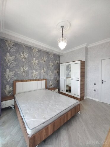 Сдаётся 2-комн. новостройка 70 м², м. Азадлыг проспекти, photo 7 from 16