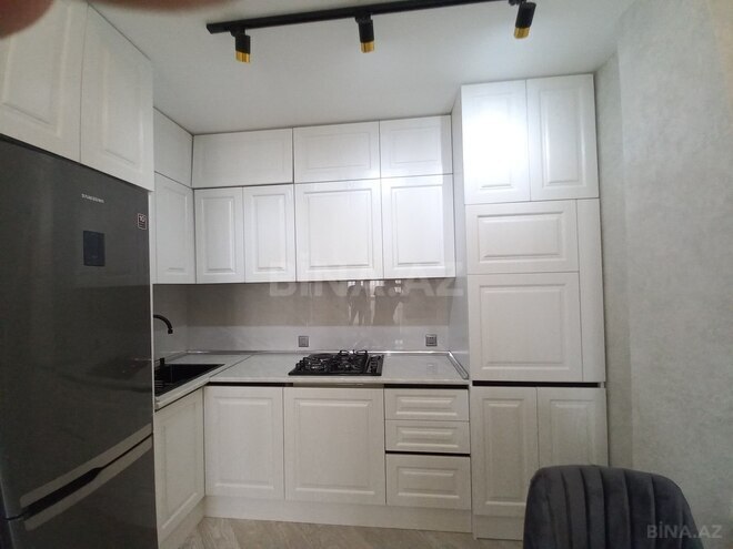 Сдаётся 2-комн. новостройка 70 м², м. Азадлыг проспекти, photo 9 from 16