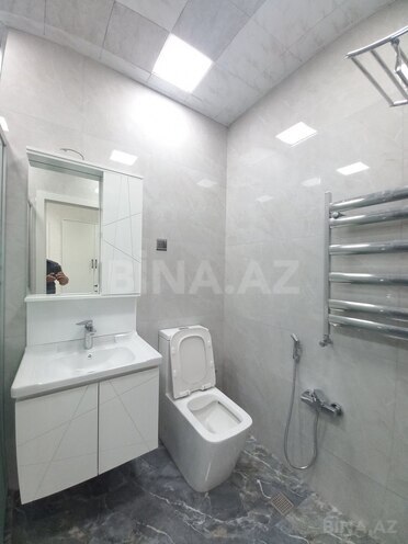 Сдаётся 2-комн. новостройка 70 м², м. Азадлыг проспекти, photo 10 from 16