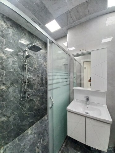Сдаётся 2-комн. новостройка 70 м², м. Азадлыг проспекти, photo 11 from 16