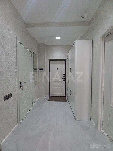 Сдаётся 2-комн. новостройка 70 м², м. Азадлыг проспекти, photo 15 from 16