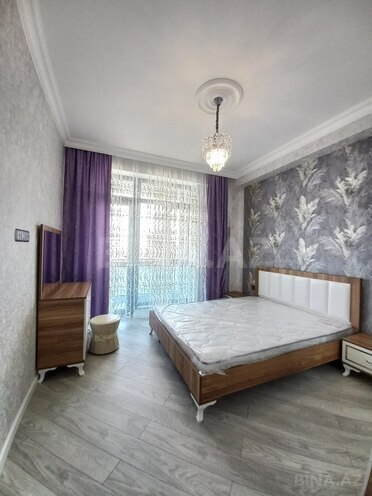 Сдаётся 2-комн. новостройка 70 м², м. Азадлыг проспекти, photo 6 from 16