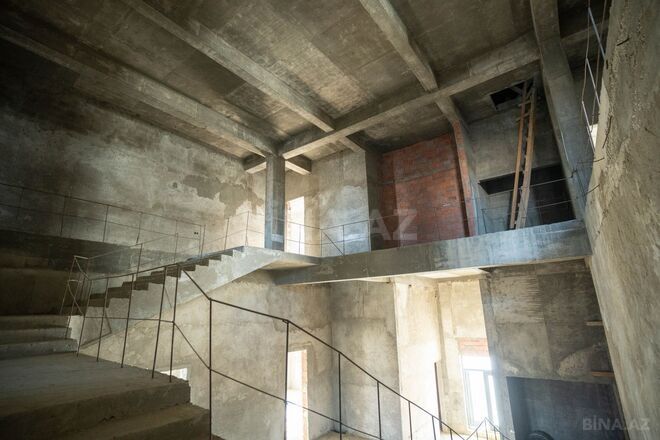 Продаётся 7-комн. дом/дача 421 м², пос. Ясамал, photo 7 from 11