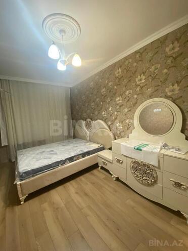 Сдаётся 2-комн. новостройка 90 м², м. Ази Асланов, photo 8 from 15