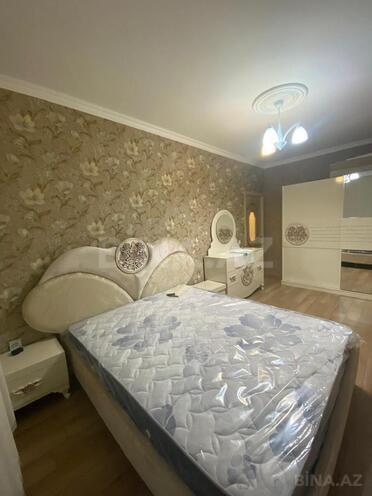 Сдаётся 2-комн. новостройка 90 м², м. Ази Асланов, photo 9 from 15