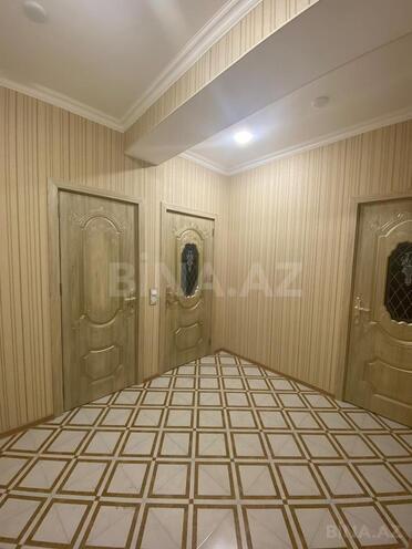 Сдаётся 2-комн. новостройка 90 м², м. Ази Асланов, photo 7 from 15