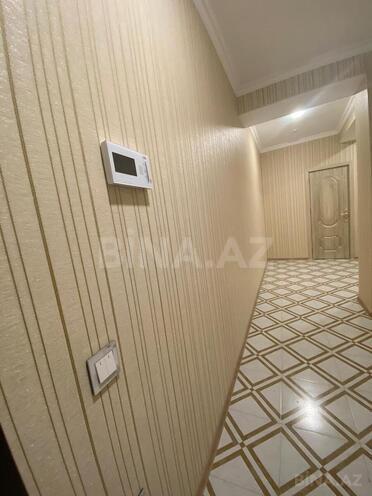 Сдаётся 2-комн. новостройка 90 м², м. Ази Асланов, photo 13 from 15