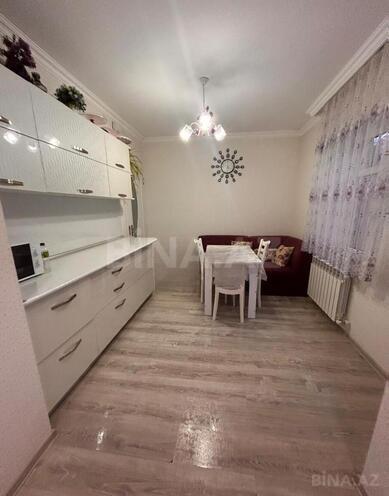 Satılır 3 otaqlı həyət evi/bağ evi 100 m², Novxanı q., photo 5 from 20