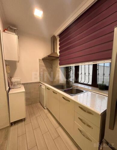 Satılır 3 otaqlı həyət evi/bağ evi 100 m², Novxanı q., photo 6 from 20