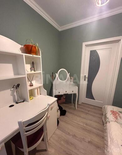 Satılır 3 otaqlı həyət evi/bağ evi 100 m², Novxanı q., photo 18 from 20