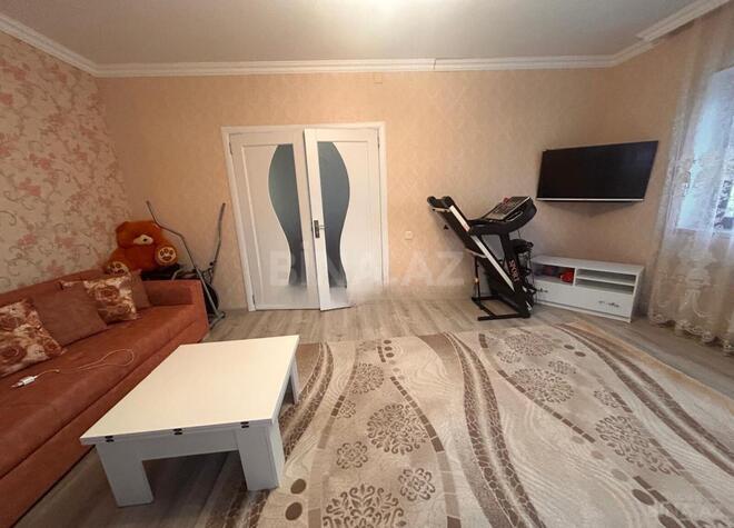 Satılır 3 otaqlı həyət evi/bağ evi 100 m², Novxanı q., photo 13 from 20
